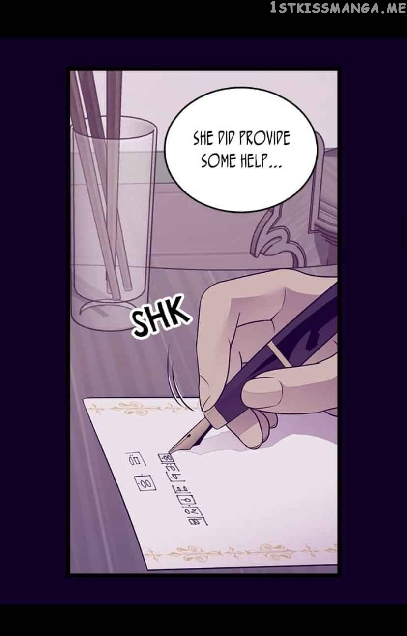 They Say i Was Born a King’s Daughter chapter 187 - page 26