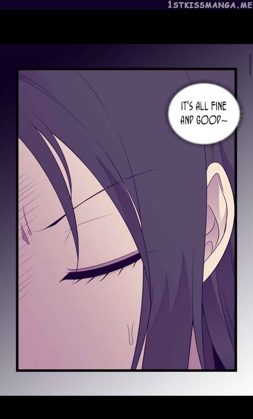 They Say i Was Born a King’s Daughter chapter 187 - page 4