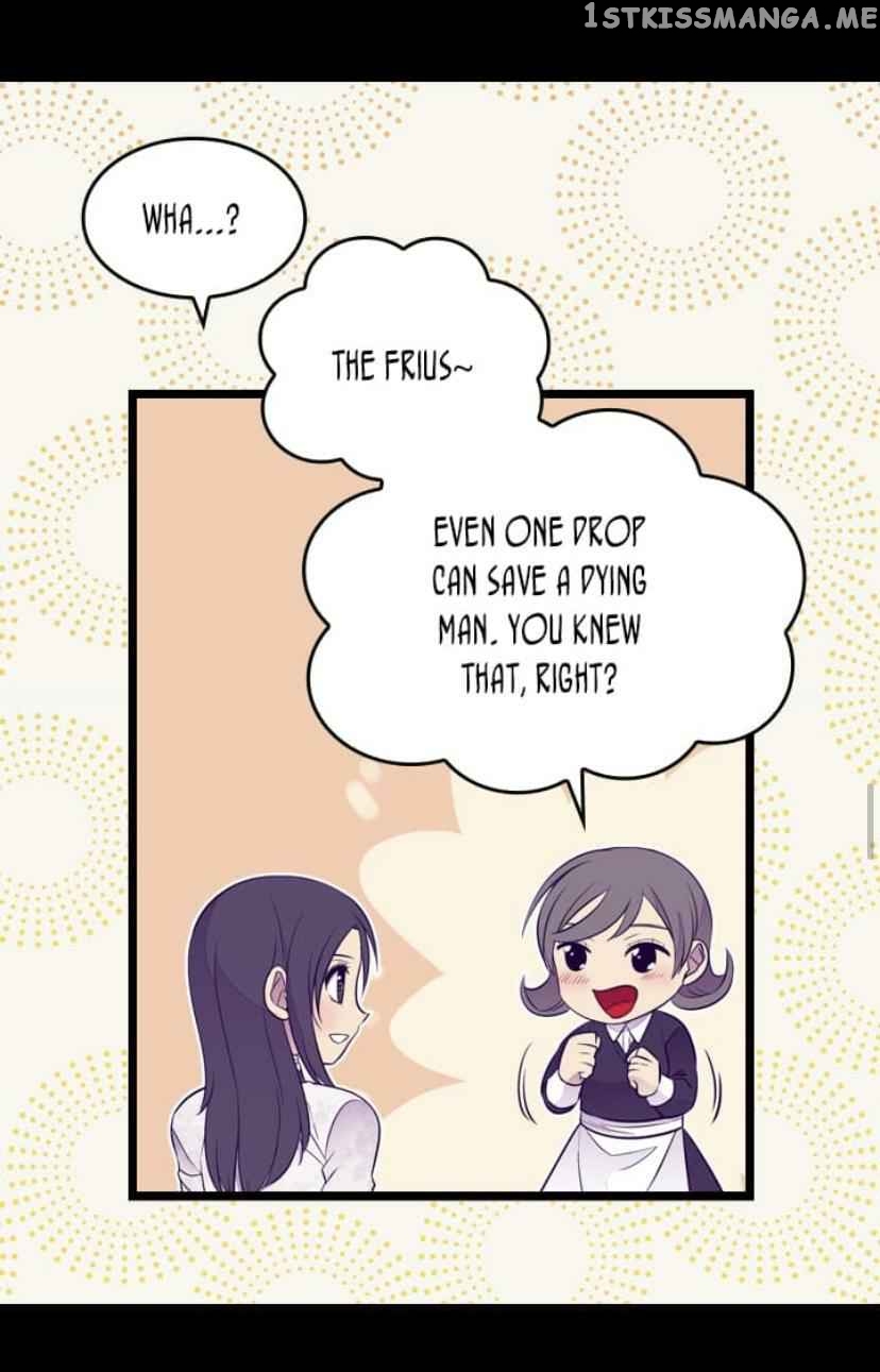 They Say i Was Born a King’s Daughter chapter 187 - page 41