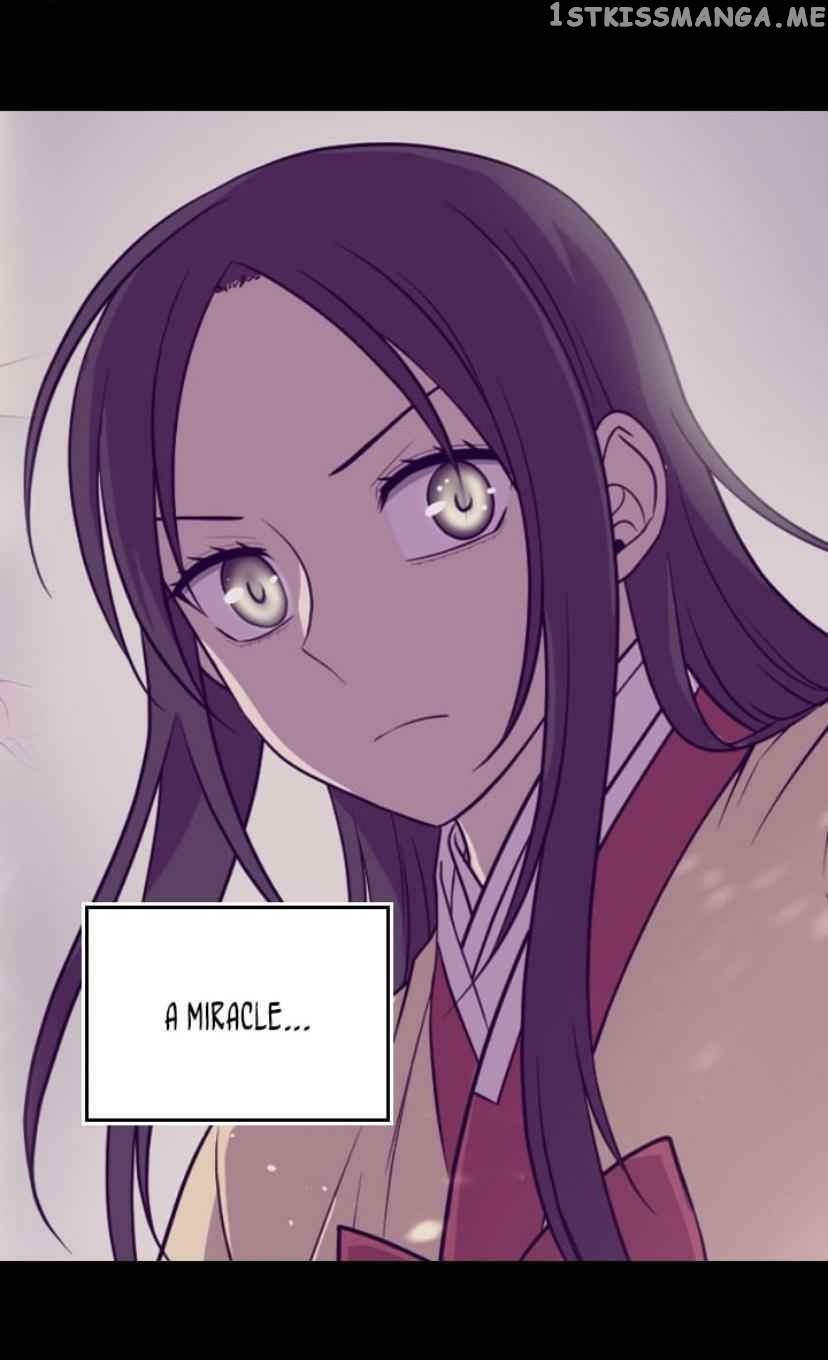 They Say i Was Born a King’s Daughter chapter 186 - page 10