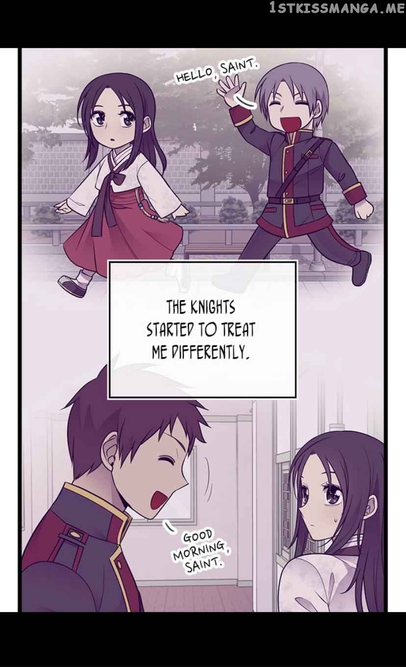 They Say i Was Born a King’s Daughter chapter 186 - page 11