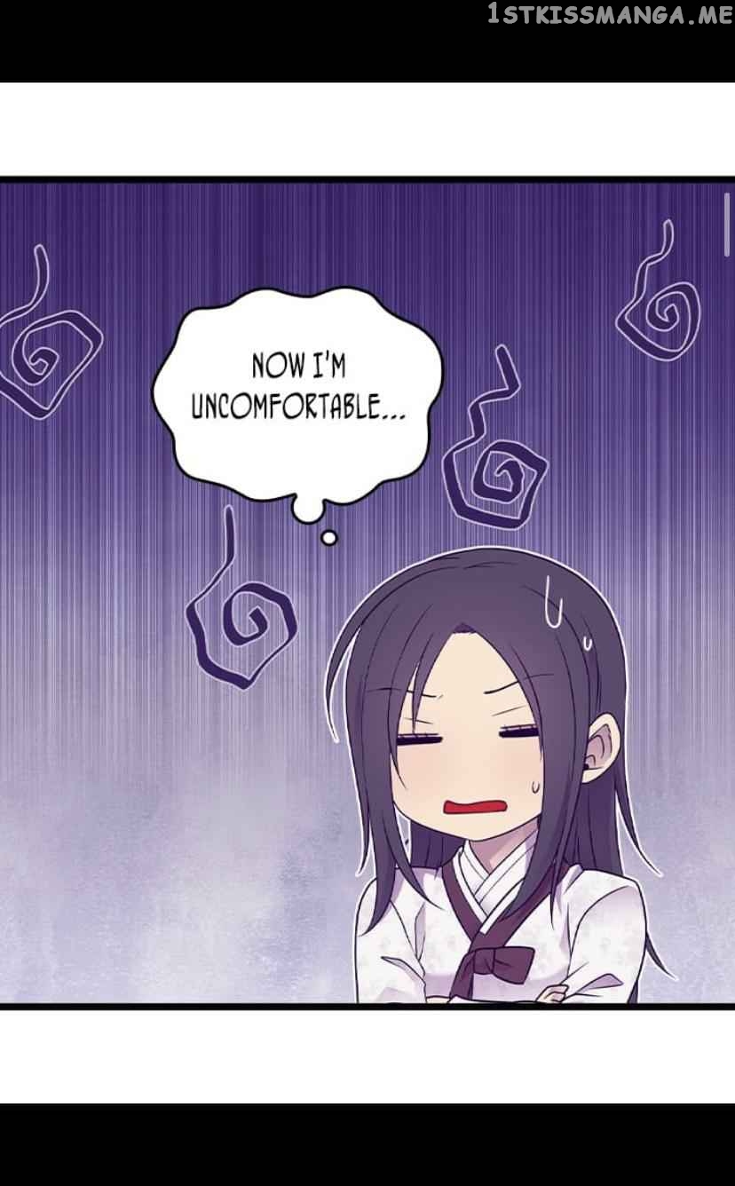 They Say i Was Born a King’s Daughter chapter 186 - page 12