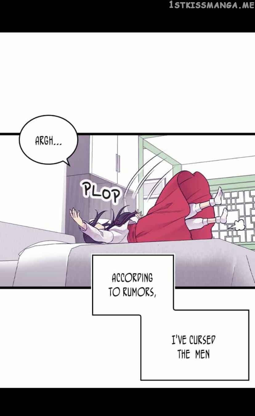 They Say i Was Born a King’s Daughter chapter 186 - page 13