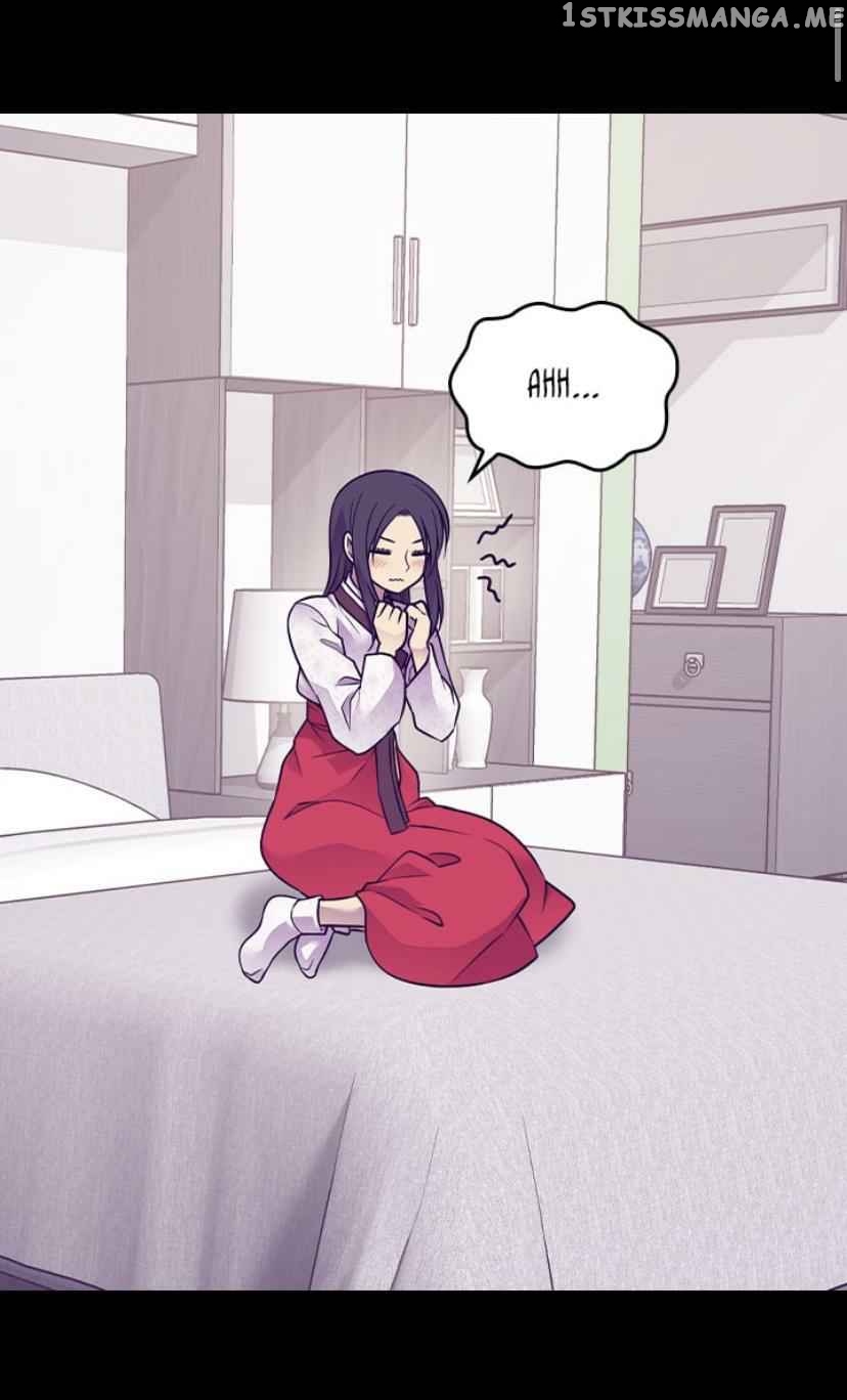 They Say i Was Born a King’s Daughter chapter 186 - page 2
