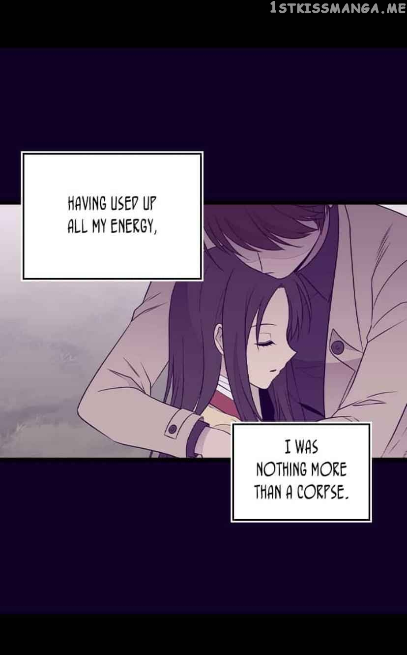 They Say i Was Born a King’s Daughter chapter 186 - page 22