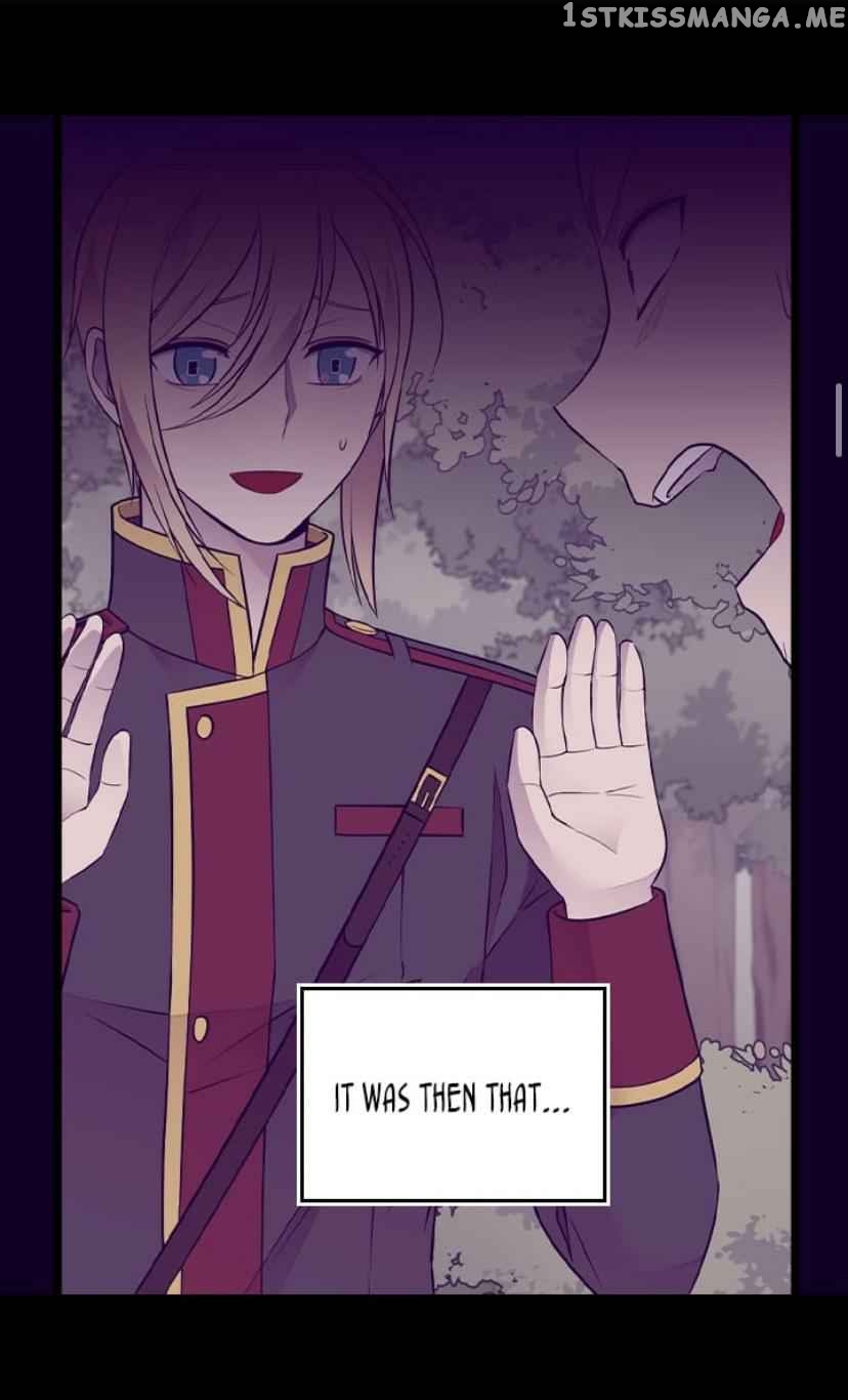 They Say i Was Born a King’s Daughter chapter 186 - page 23