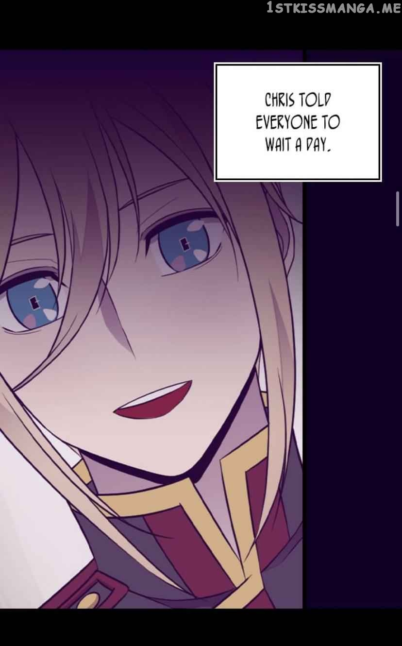 They Say i Was Born a King’s Daughter chapter 186 - page 24