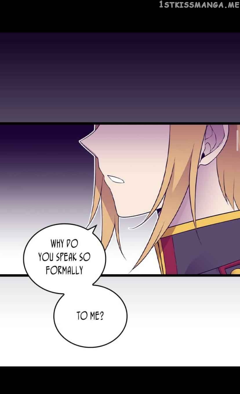 They Say i Was Born a King’s Daughter chapter 186 - page 27