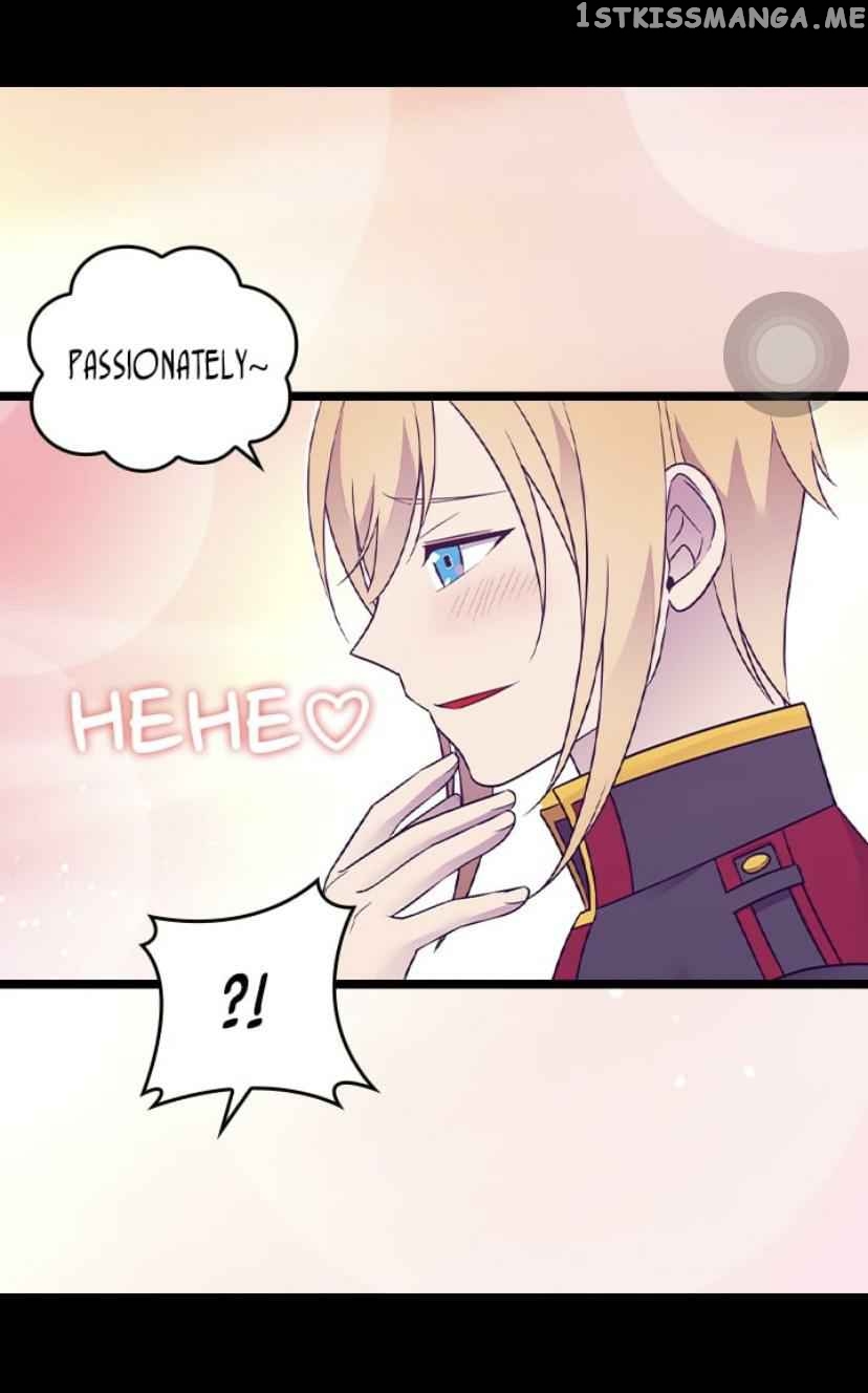 They Say i Was Born a King’s Daughter chapter 186 - page 31