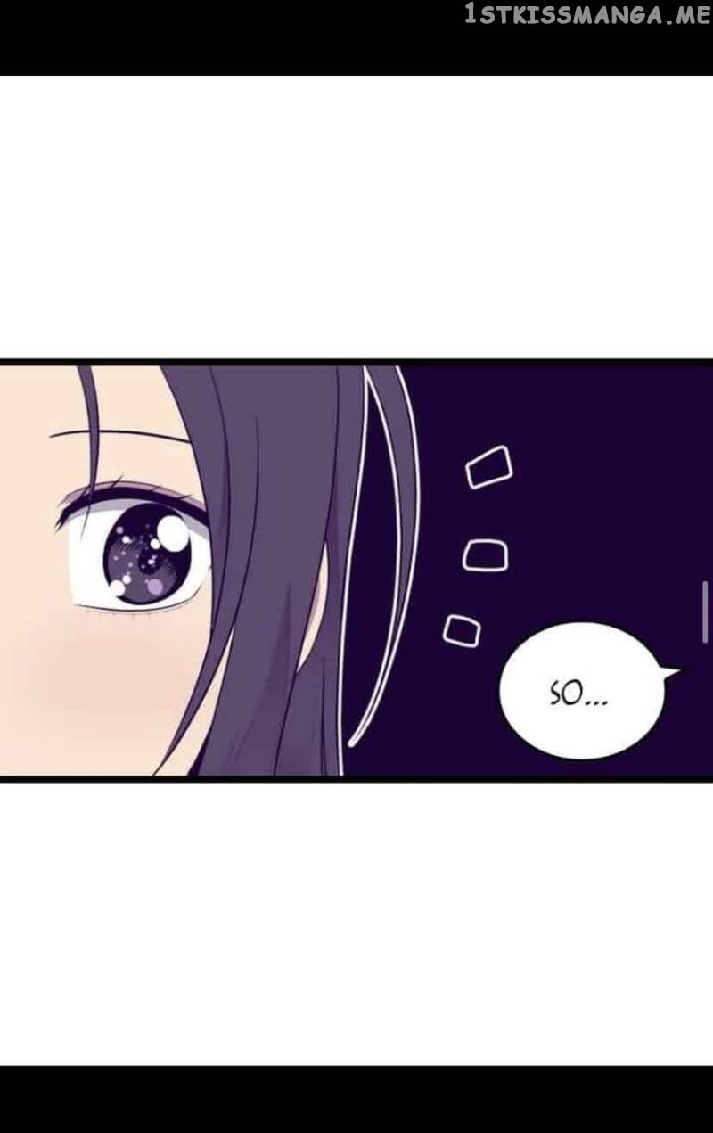 They Say i Was Born a King’s Daughter chapter 186 - page 33