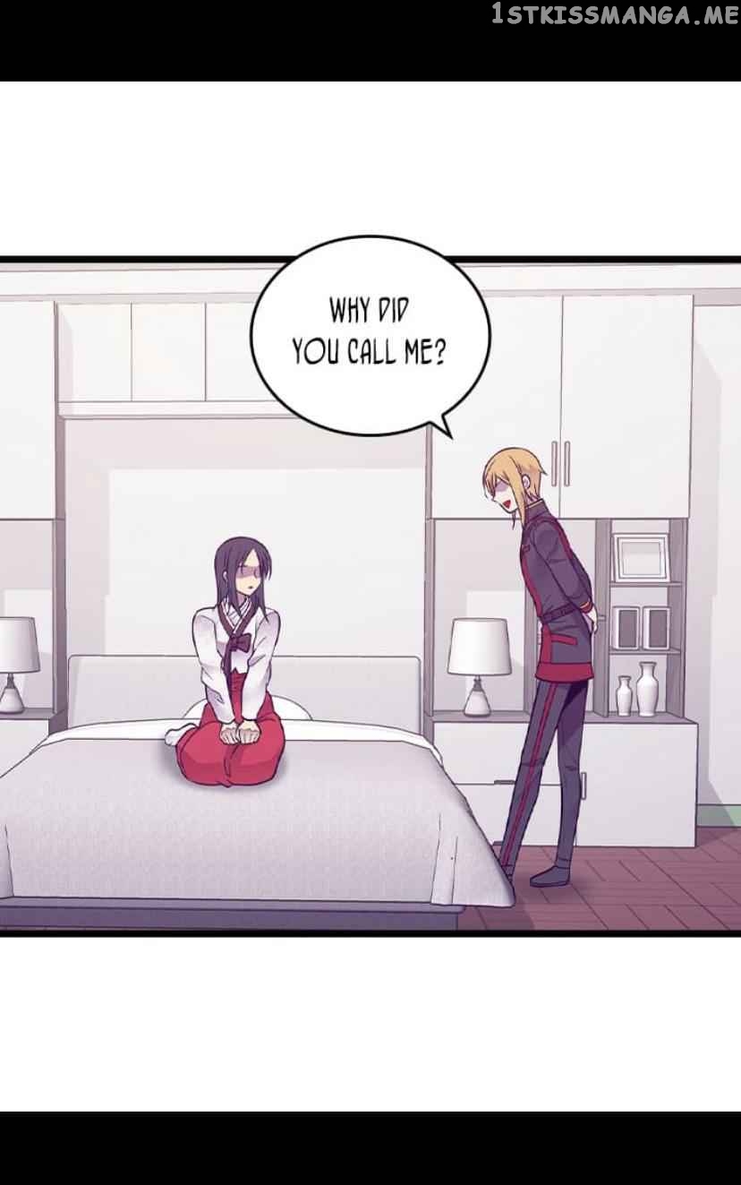They Say i Was Born a King’s Daughter chapter 186 - page 34