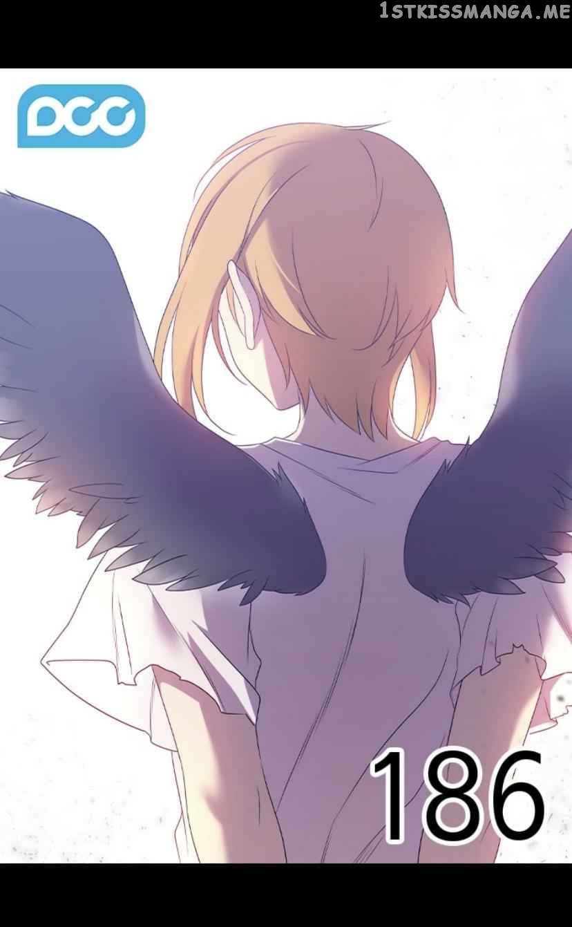 They Say i Was Born a King’s Daughter chapter 186 - page 4