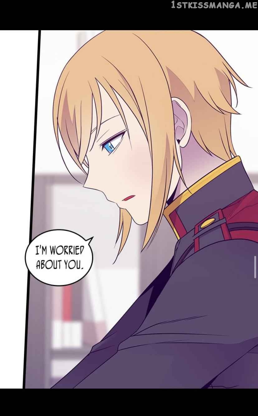They Say i Was Born a King’s Daughter chapter 186 - page 44