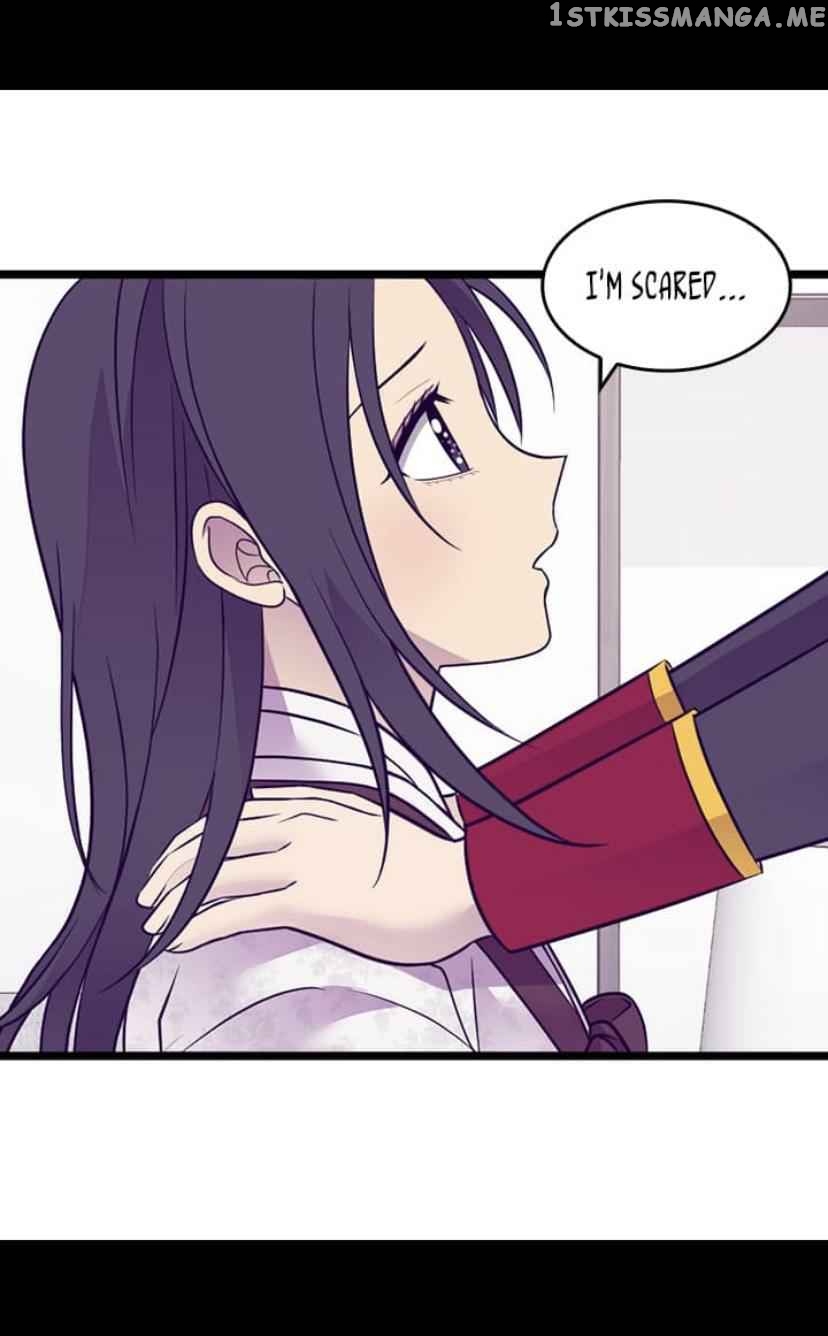 They Say i Was Born a King’s Daughter chapter 186 - page 49