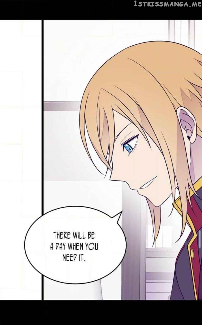 They Say i Was Born a King’s Daughter chapter 186 - page 53