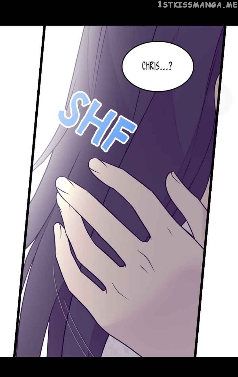 They Say i Was Born a King’s Daughter chapter 186 - page 55