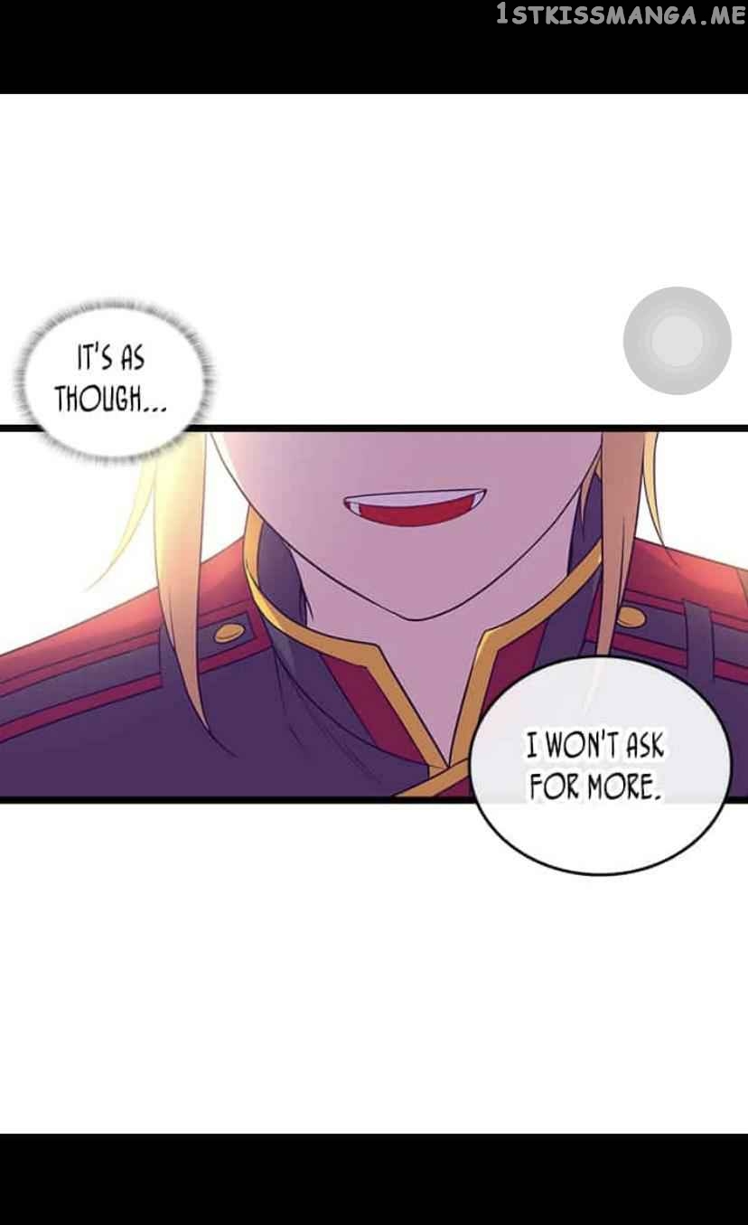 They Say i Was Born a King’s Daughter chapter 186 - page 58