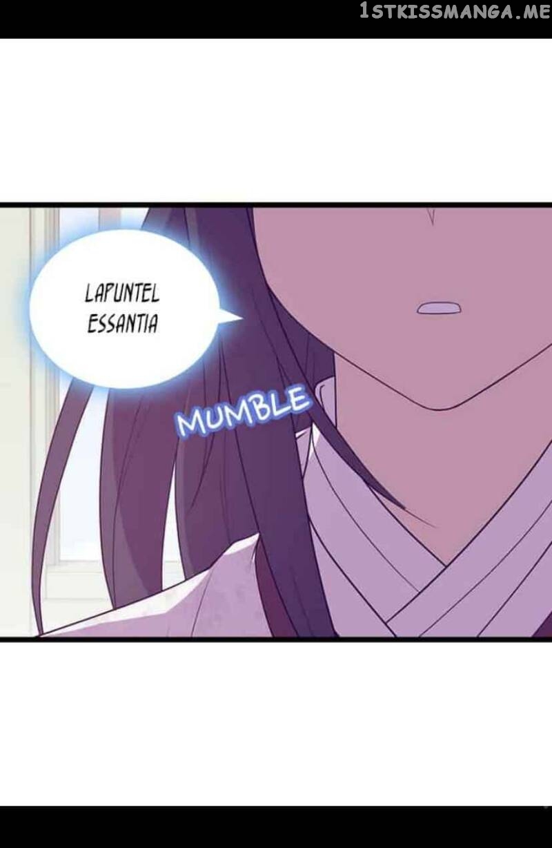 They Say i Was Born a King’s Daughter chapter 186 - page 62