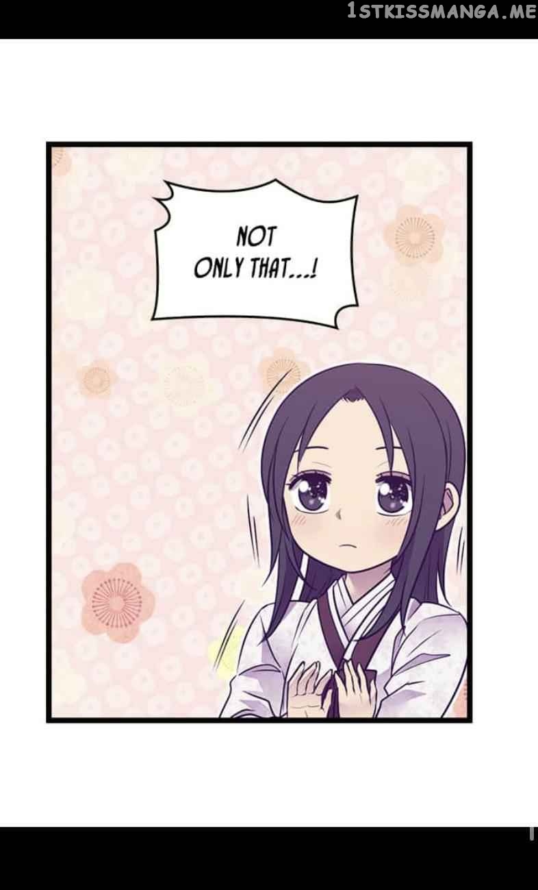 They Say i Was Born a King’s Daughter chapter 186 - page 69