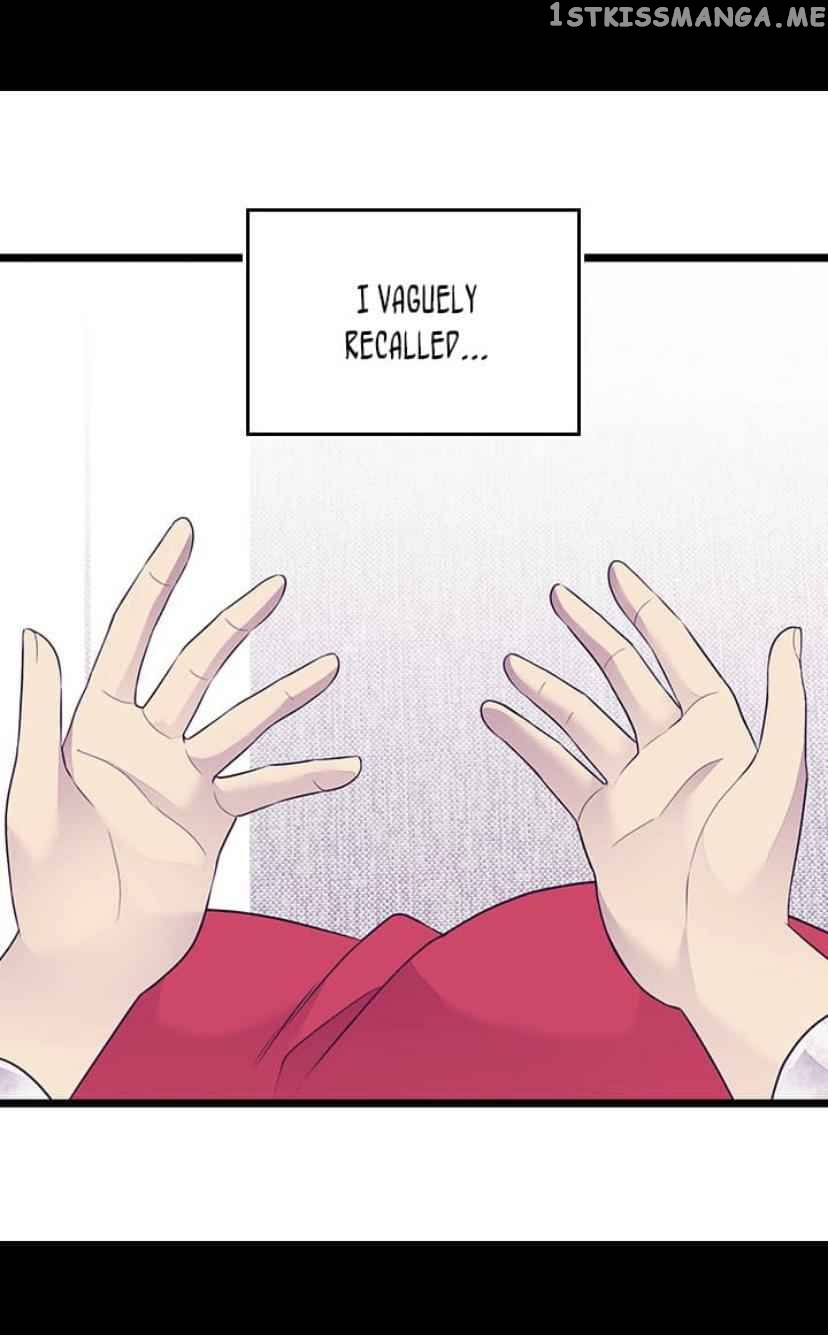 They Say i Was Born a King’s Daughter chapter 186 - page 7