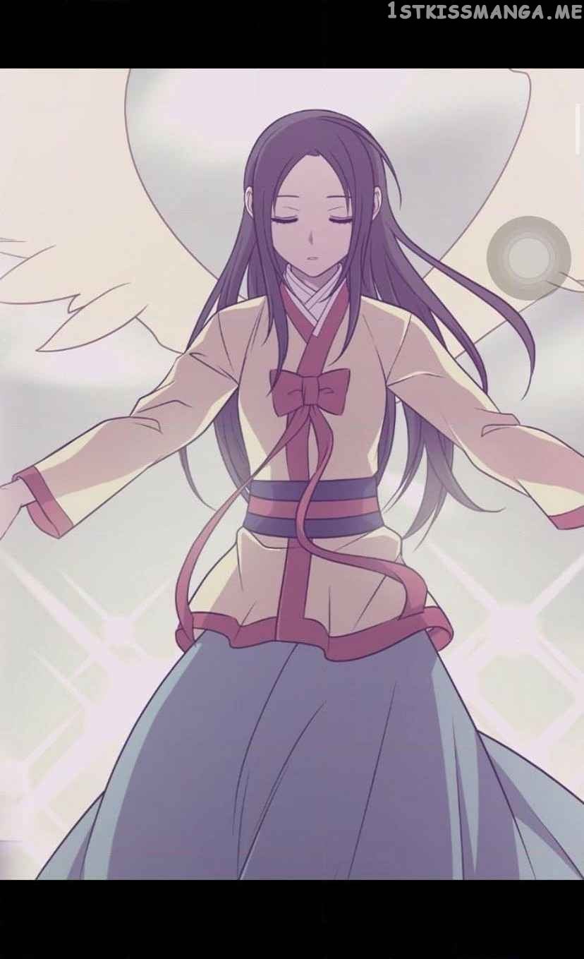 They Say i Was Born a King’s Daughter chapter 186 - page 9