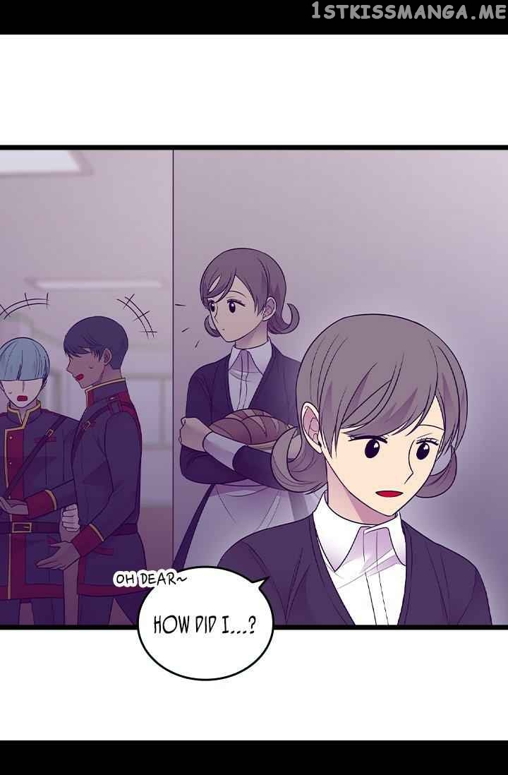 They Say i Was Born a King’s Daughter chapter 185 - page 11