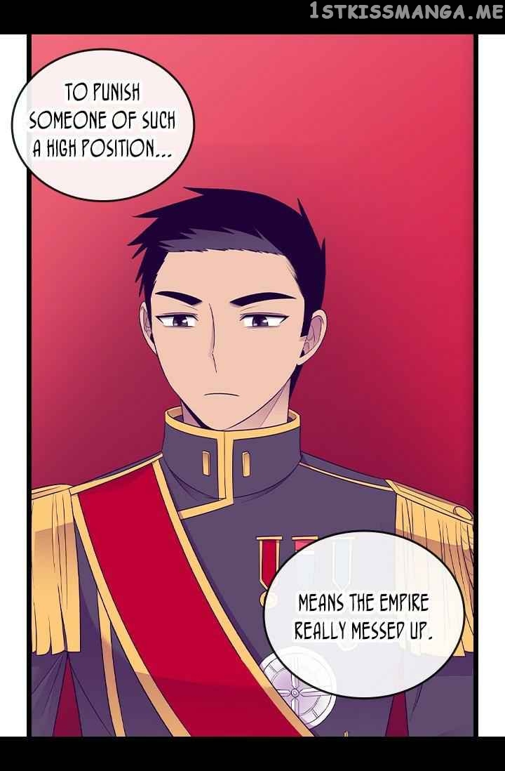 They Say i Was Born a King’s Daughter chapter 185 - page 16