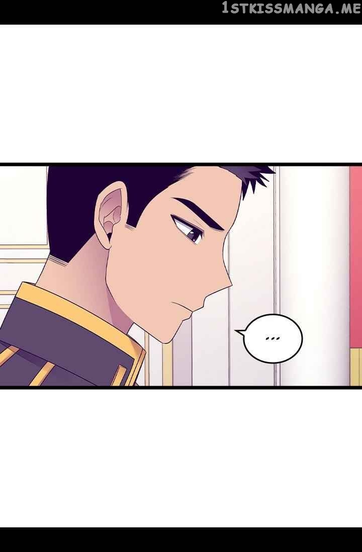 They Say i Was Born a King’s Daughter chapter 185 - page 19