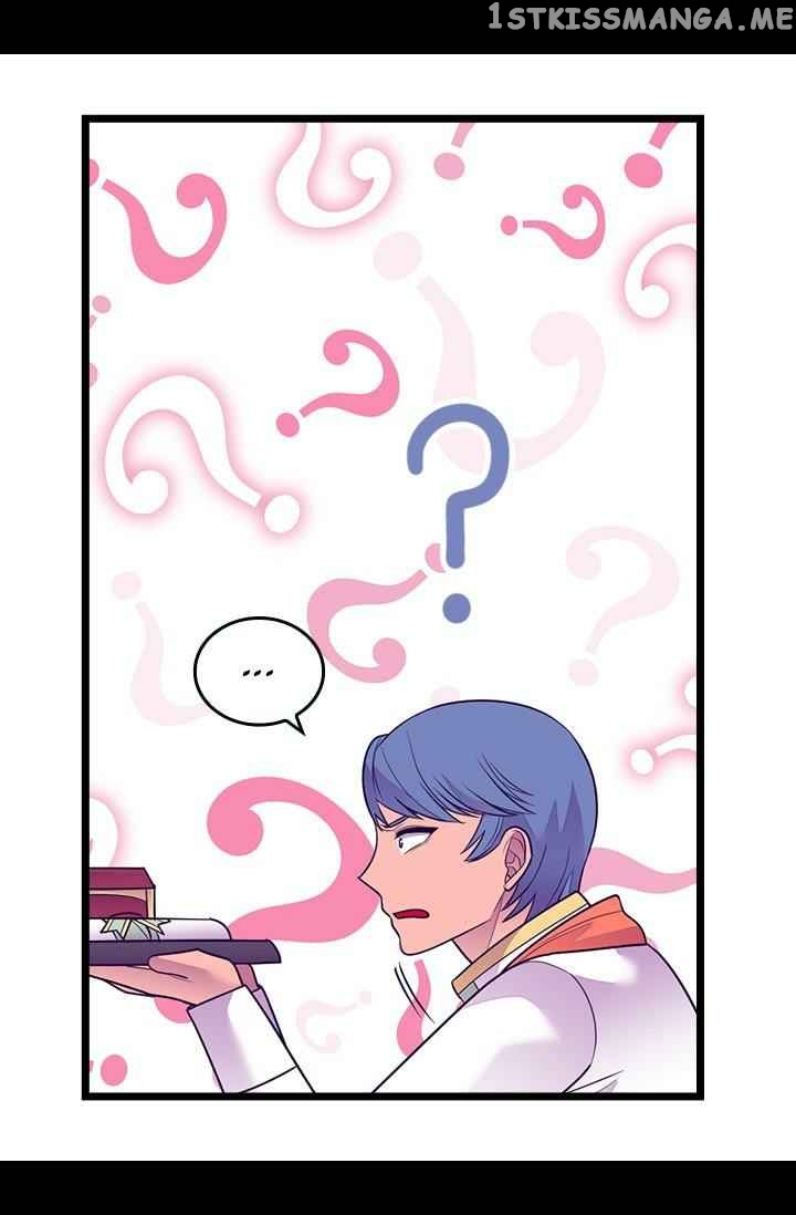 They Say i Was Born a King’s Daughter chapter 185 - page 24