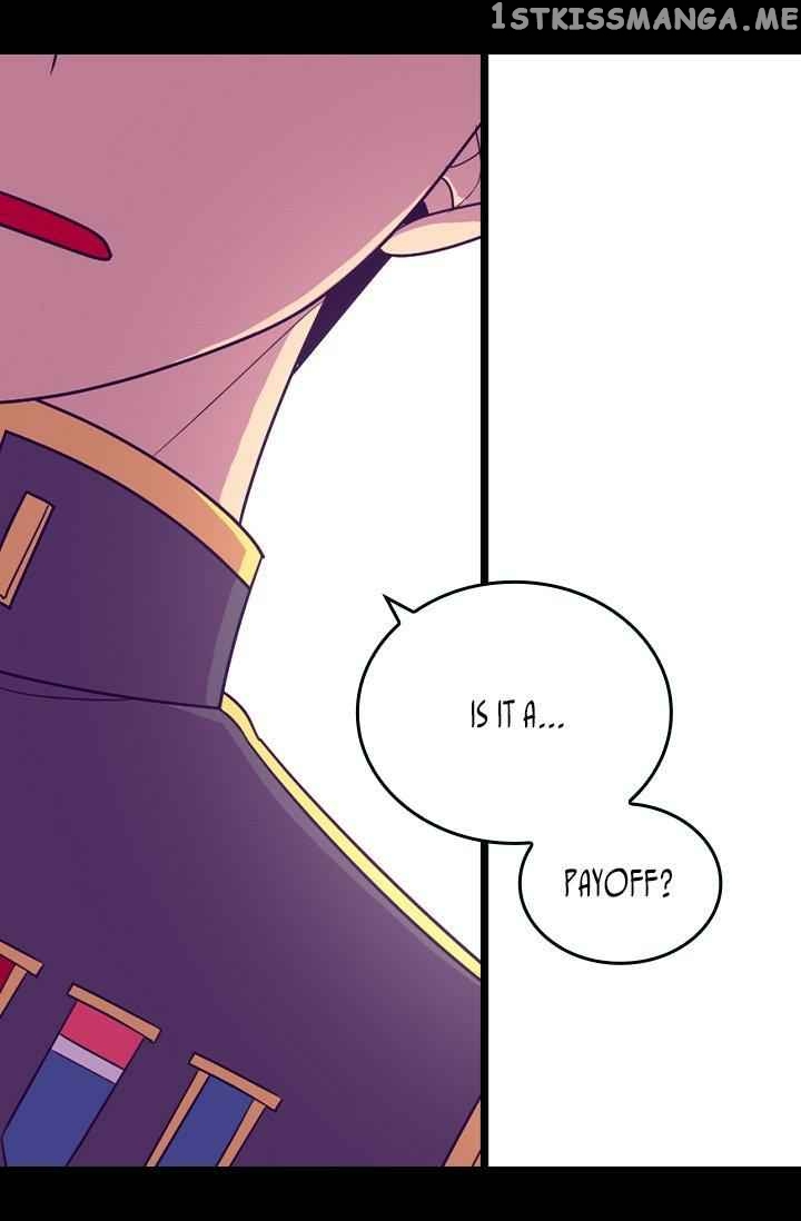 They Say i Was Born a King’s Daughter chapter 185 - page 25