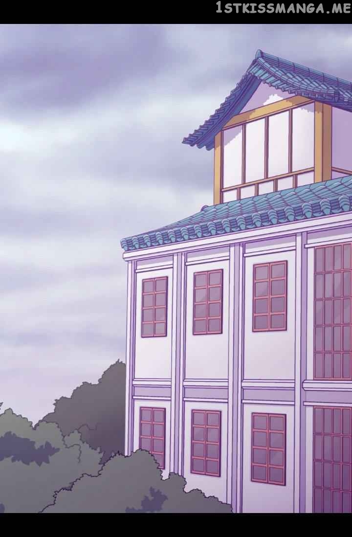 They Say i Was Born a King’s Daughter chapter 185 - page 29