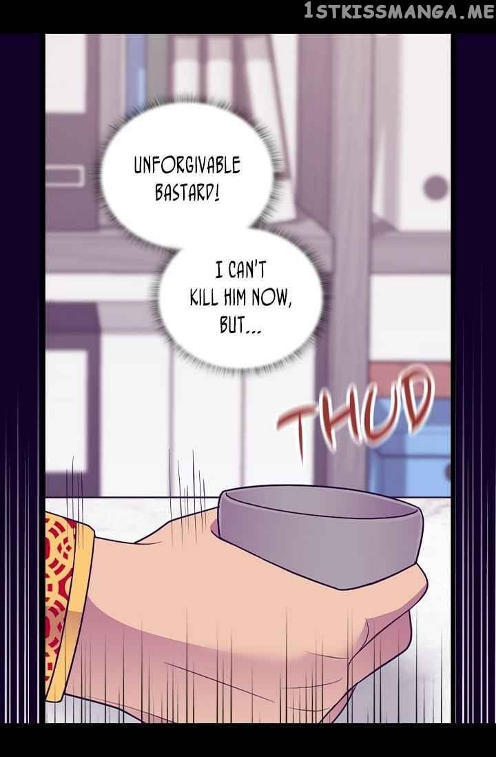 They Say i Was Born a King’s Daughter chapter 185 - page 3
