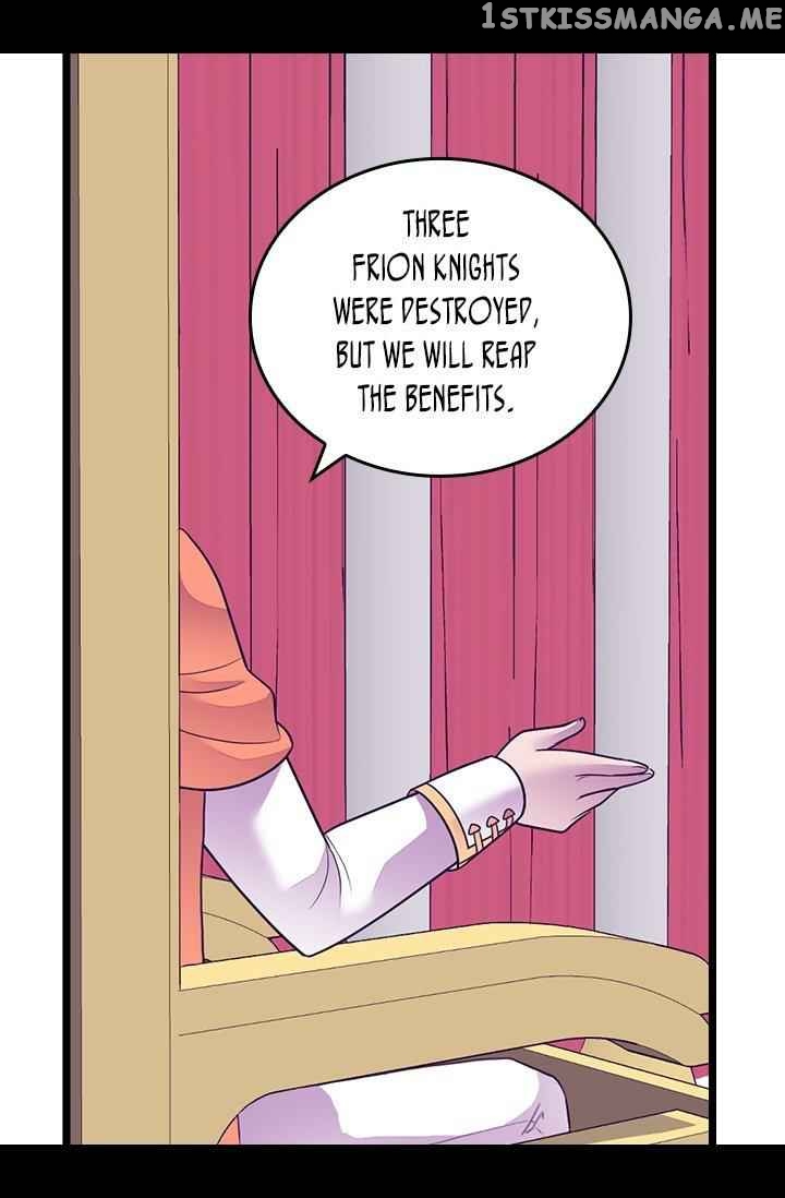 They Say i Was Born a King’s Daughter chapter 185 - page 33