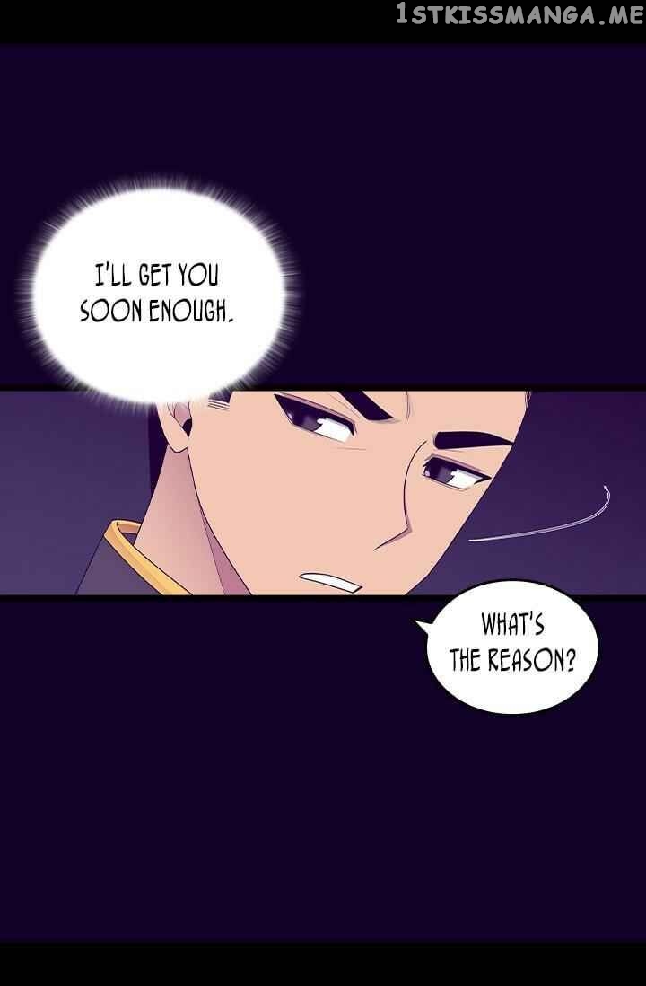 They Say i Was Born a King’s Daughter chapter 185 - page 4