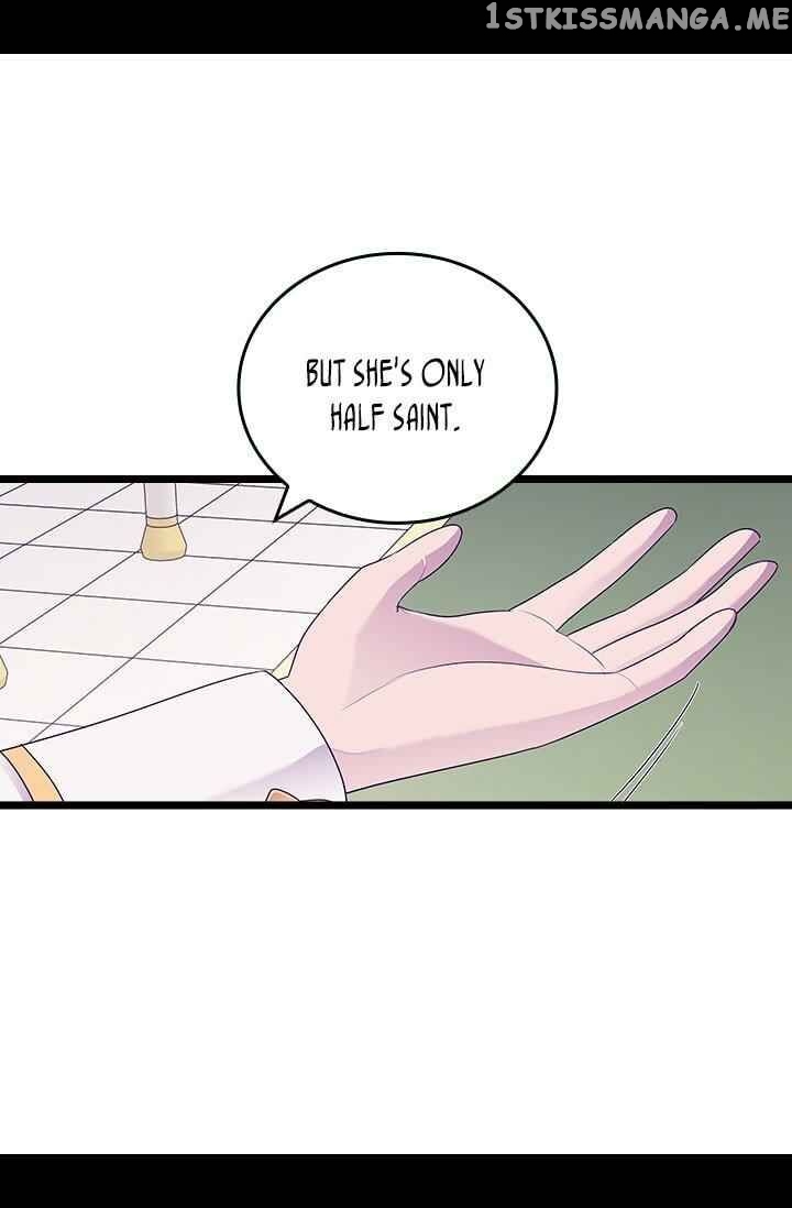 They Say i Was Born a King’s Daughter chapter 185 - page 40