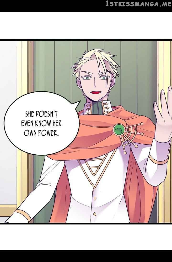 They Say i Was Born a King’s Daughter chapter 185 - page 41