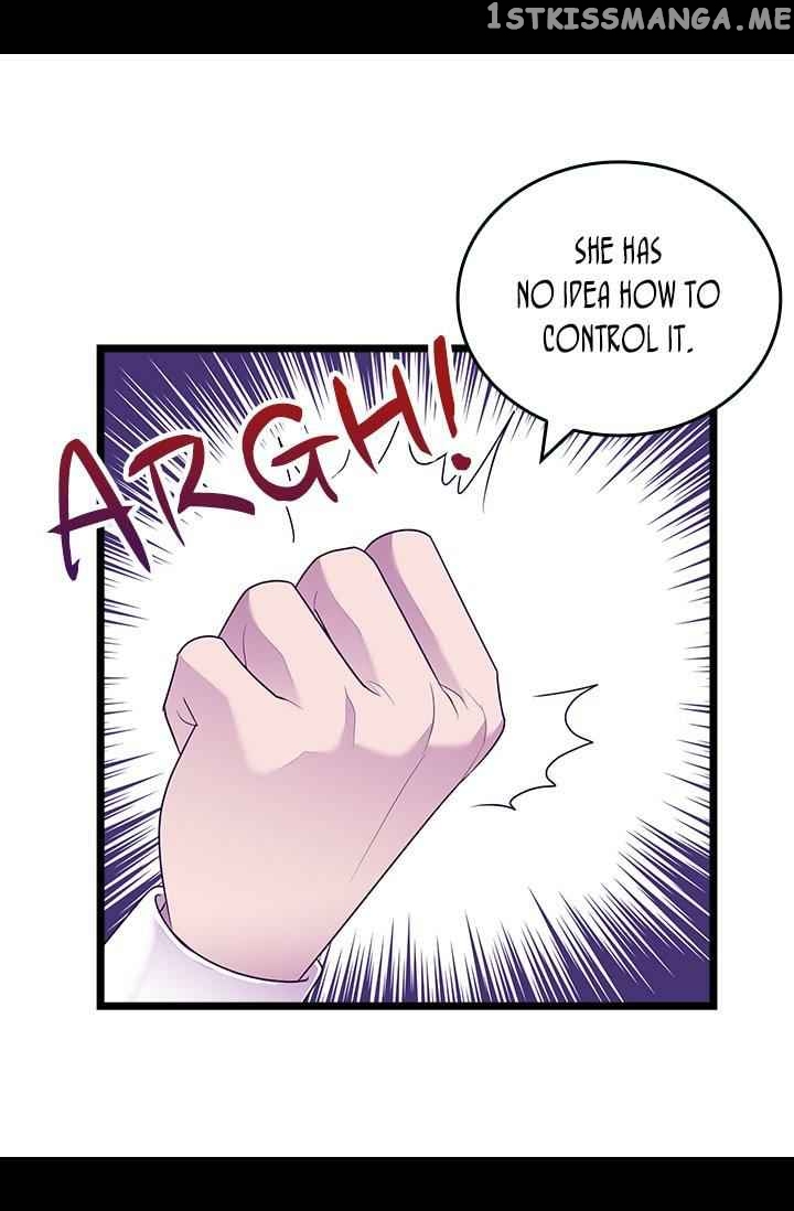 They Say i Was Born a King’s Daughter chapter 185 - page 42