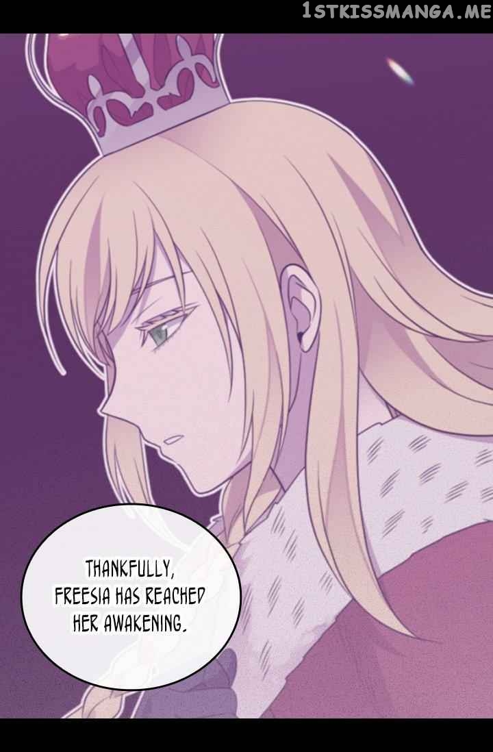 They Say i Was Born a King’s Daughter chapter 185 - page 43