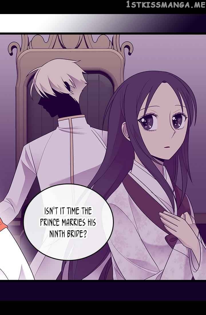 They Say i Was Born a King’s Daughter chapter 185 - page 48