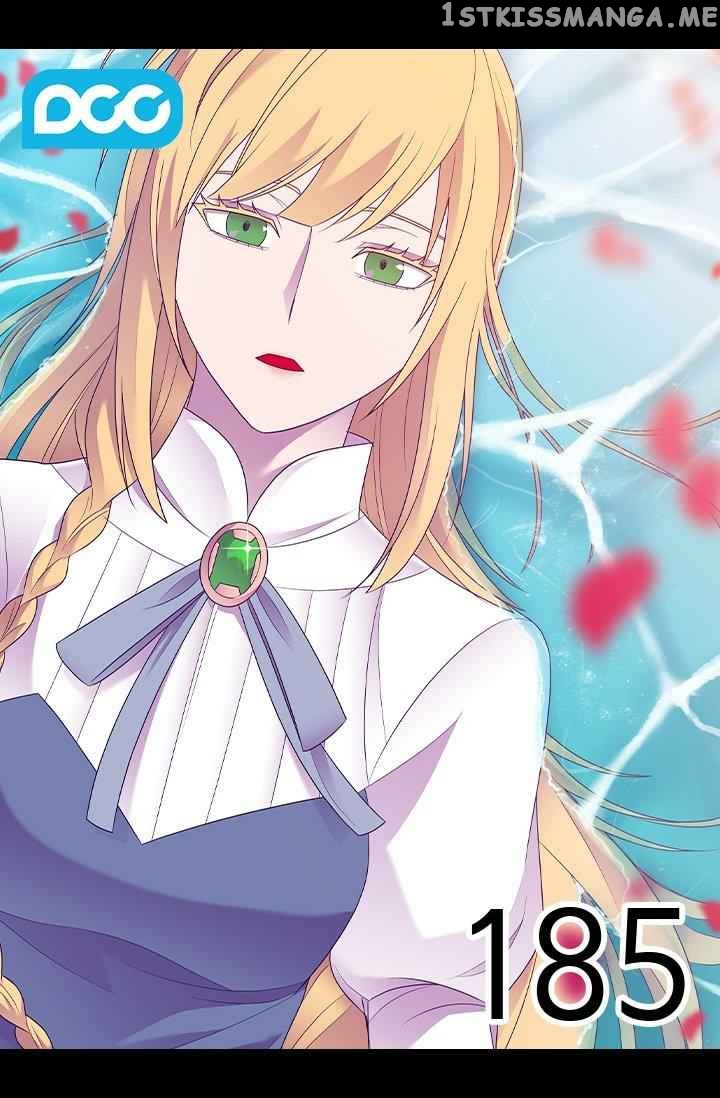 They Say i Was Born a King’s Daughter chapter 185 - page 5
