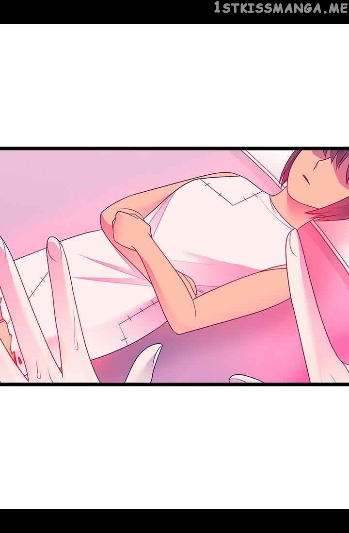 They Say i Was Born a King’s Daughter chapter 185 - page 54