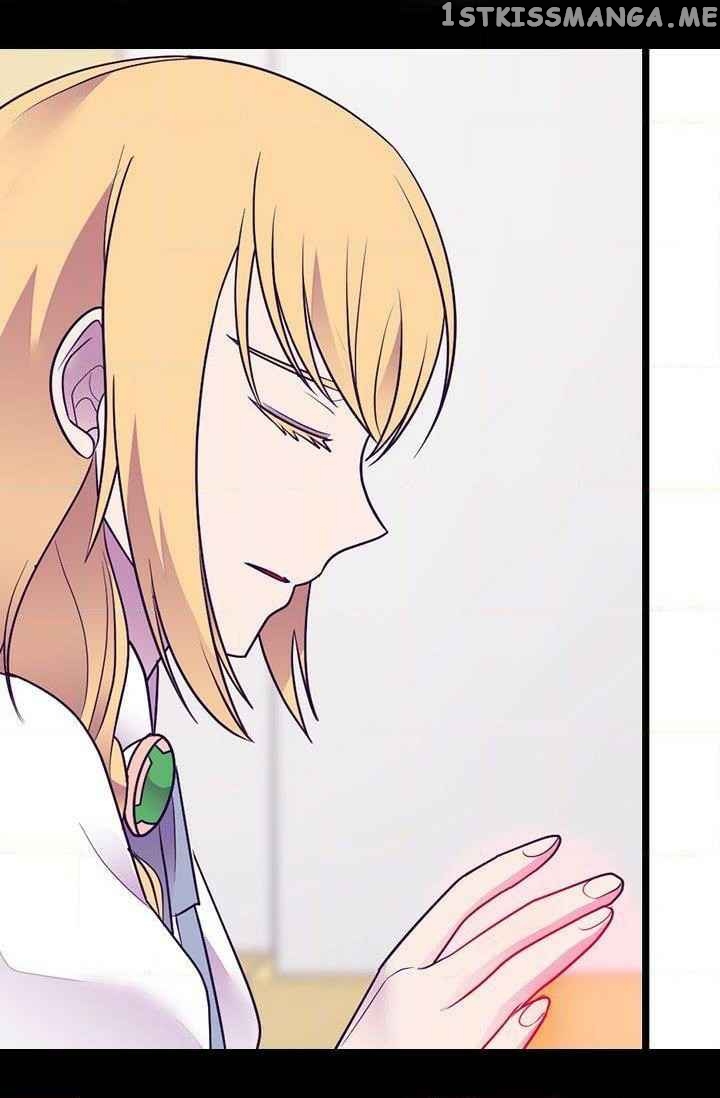 They Say i Was Born a King’s Daughter chapter 185 - page 55