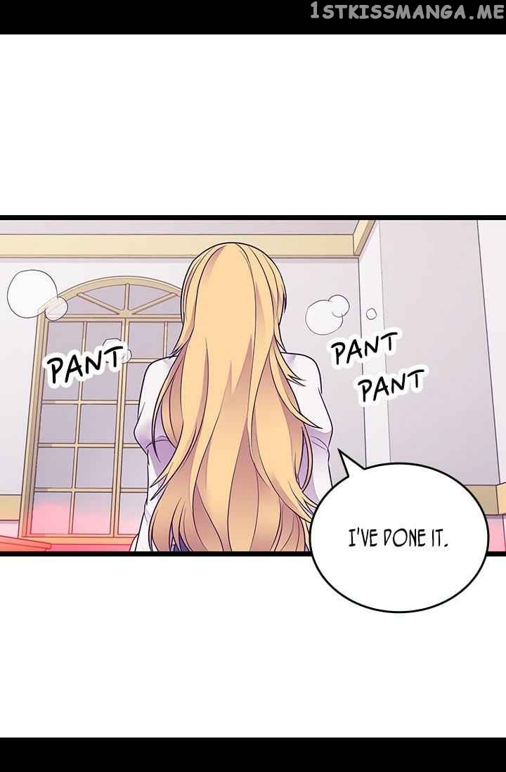 They Say i Was Born a King’s Daughter chapter 185 - page 58