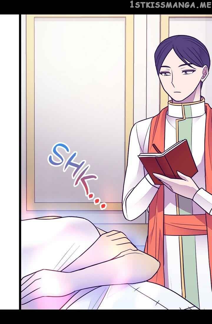 They Say i Was Born a King’s Daughter chapter 185 - page 59
