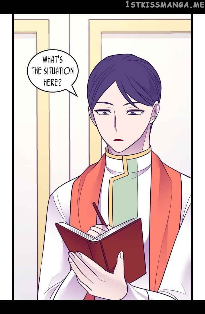 They Say i Was Born a King’s Daughter chapter 185 - page 60