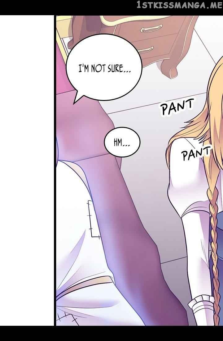 They Say i Was Born a King’s Daughter chapter 185 - page 61