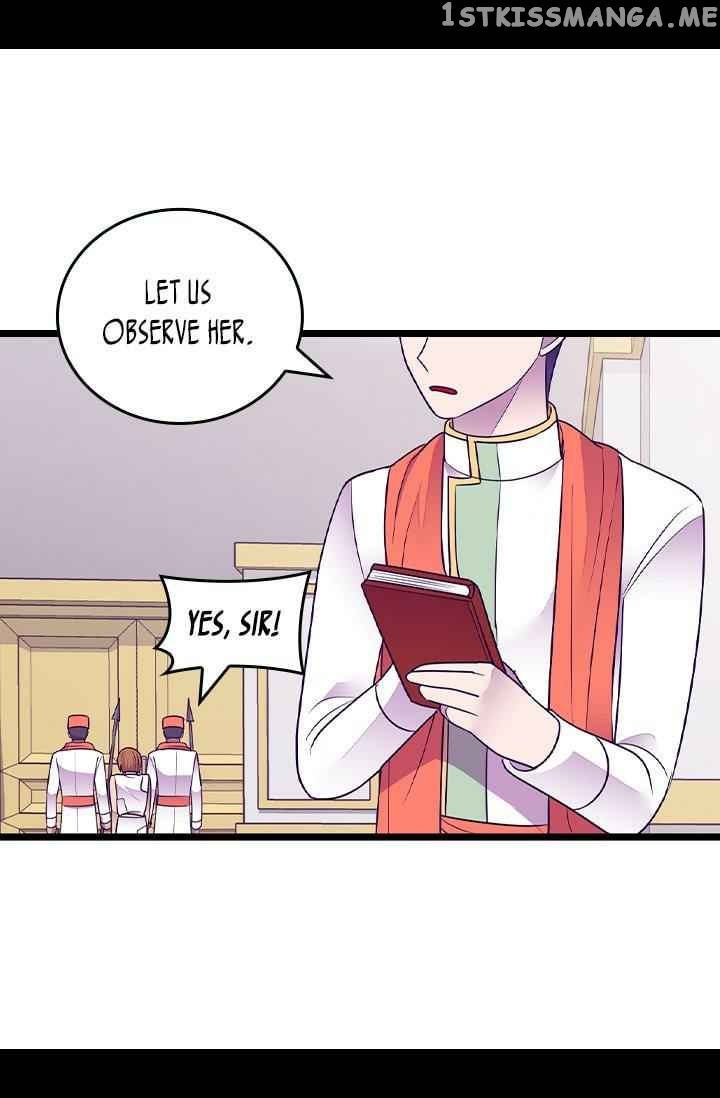 They Say i Was Born a King’s Daughter chapter 185 - page 62