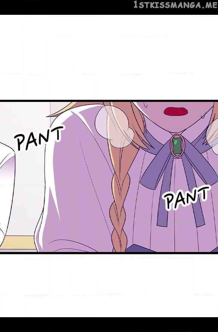 They Say i Was Born a King’s Daughter chapter 185 - page 63