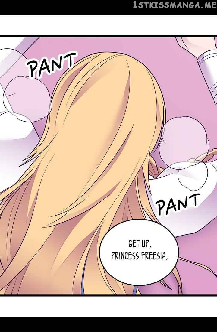 They Say i Was Born a King’s Daughter chapter 185 - page 65