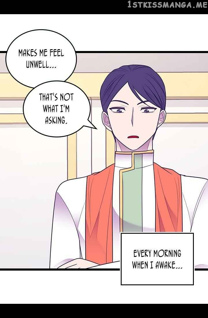 They Say i Was Born a King’s Daughter chapter 185 - page 67